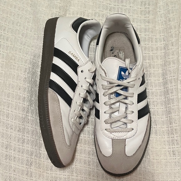 Adidas Samba - Picture 1 of 8